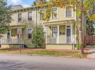 208 W Henry St #A, Savannah, GA 31401