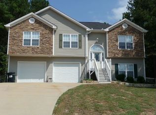 211 Meadowbrook Ln, Carrollton, GA 30117