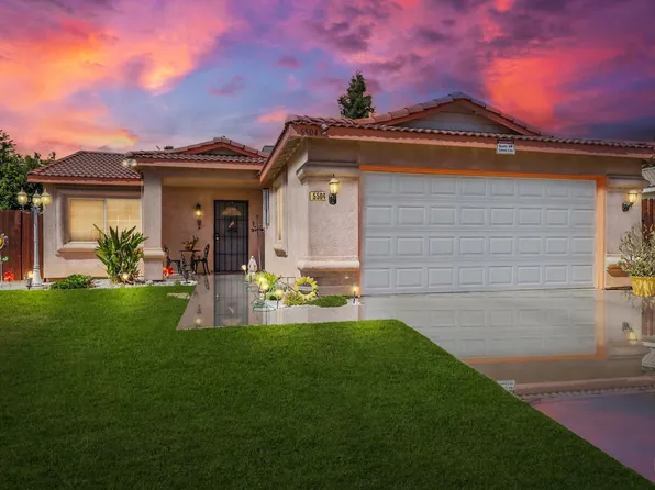 5504 San Mateo Dr, Bakersfield, CA 93307