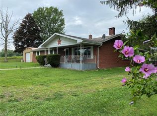 132 Miller Ln, Markleysburg, PA 15459