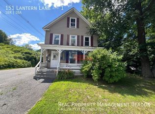 151 Lantern Ln APT 1, White River Junction, VT 05001