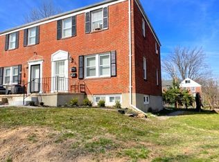 1022 Dartmouth Rd, Baltimore, MD 21212