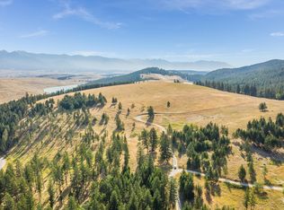 4070 Black Lake Road, Rexford, MT 59930