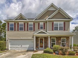 335 Quiet Creek Rd, Blythewood, SC 29016
