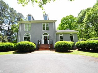 867 Whitaker Rd, Lagrange, GA 30240