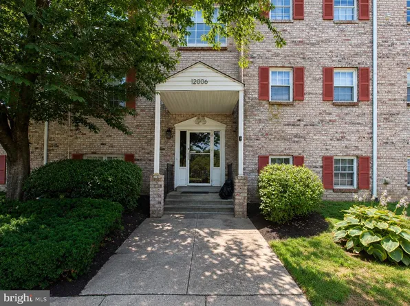12006 Tarragon Rd Unit K, Reisterstown, MD 21136