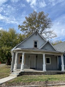 522 N Concord St, Indianapolis, IN, 46222