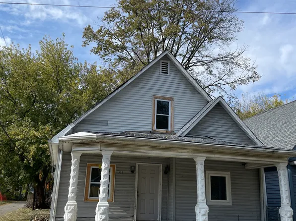 522 N Concord St, Indianapolis, IN 46222