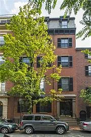 22 Mount Vernon St — Photo 20