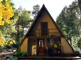 160 Cedar Creek Rd, Willow Creek, CA 95573