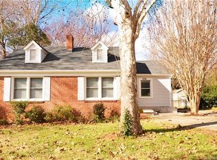 2748 Mayflower Rd, Charlotte, NC 28208