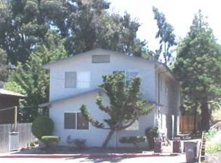 1825 Strobridge Ave APT 2, Castro Valley, CA 94546