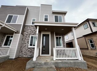 21081 E 67th Ave, Aurora, CO 80019