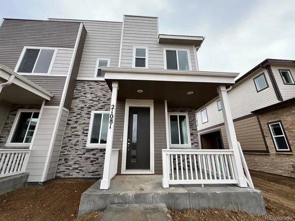 21081 E 67th Avenue, Aurora, CO 80019