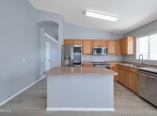 5813 E Good Pasture Ln, Florence, AZ 85132