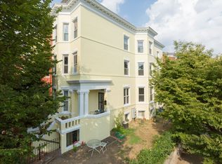 3157 18th St NW #A49125C13, Washington, DC 20010