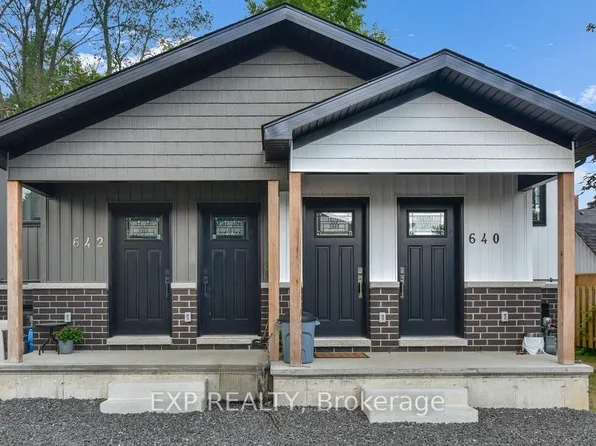 642 West St, Prescott, ON K0E 1T0