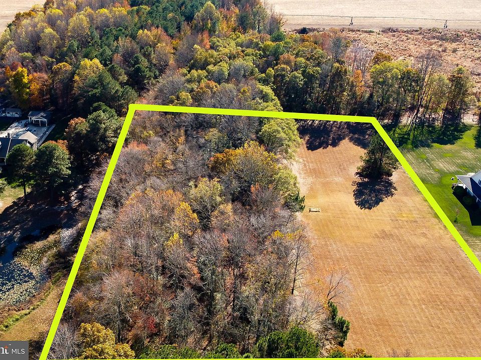2nd image of LOT 3 Reynolds Pond Rd