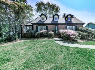 3717 Tulip Tree Rd, Marietta, GA 30066
