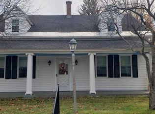 294 Belchertown Rd, Ware, MA 01082