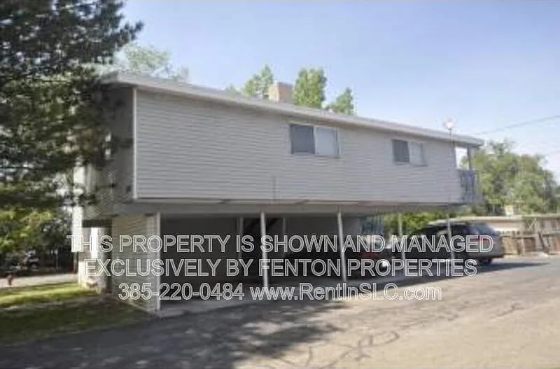 2 bed, 1.0 bath, 984 sqft, $1,189 — Photo 4