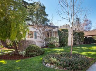 402 Seville Way, San Mateo, CA 94402