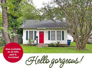 1002 E 44th St, Austin, TX 78751