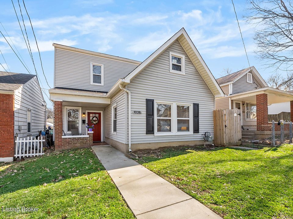 1st image of 1026 Mayer Ave