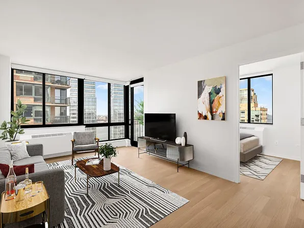 75 W End Ave, New York, NY