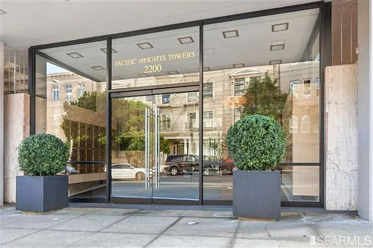 2200 Sacramento St #1502 — Photo 2