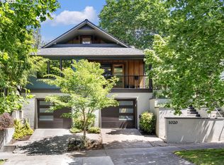 1020 SE 22nd Ave, Portland, OR 97214