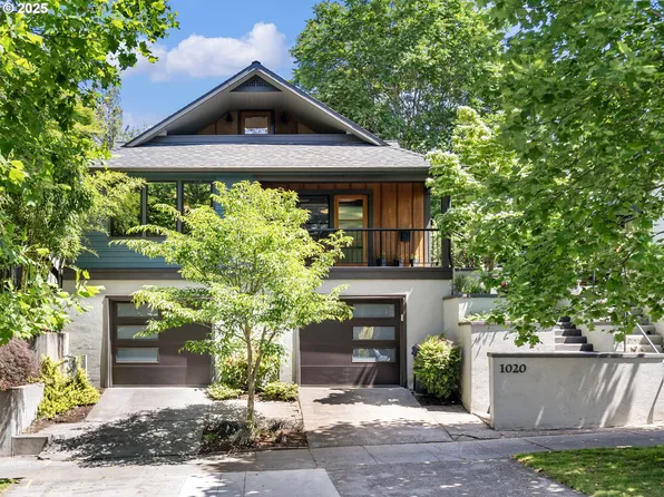 1020 SE 22nd Ave, Portland, OR 97214