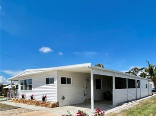 246 Shrub Ln N #N, North Fort Myers, FL 33917