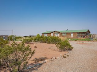 31 King Bird Ln, Tularosa, NM 88352