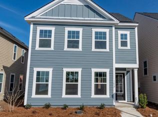 1652 Indy Dr, North Charleston, SC 29405