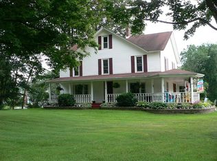 975 Olean Rd, East Aurora, NY 14052