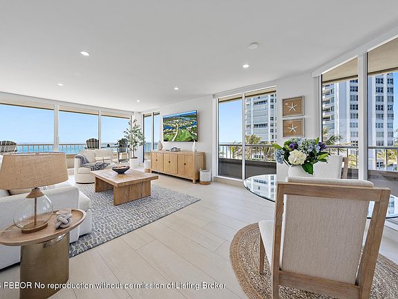 4th image of 5250 N Ocean Dr APT 5S