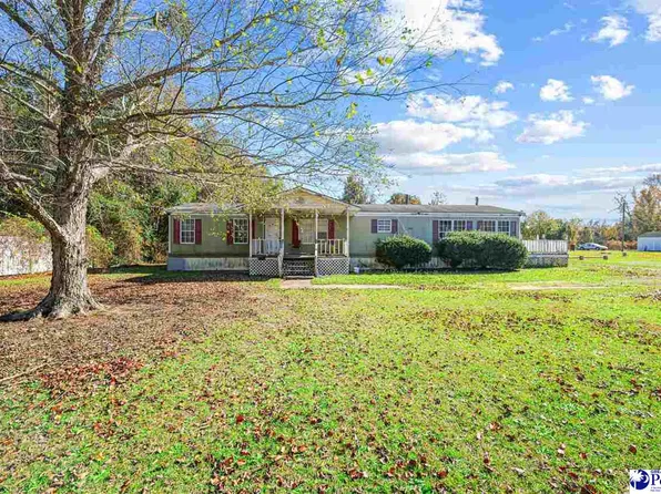 2139 Lamar Hwy, Darlington, SC 29532