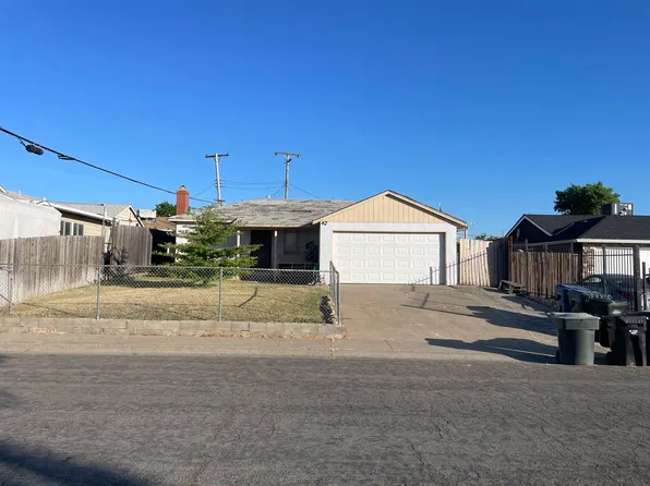 5505 Poplar Blvd, North Highlands, CA 95660