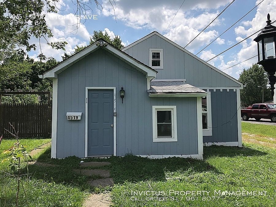 1st image of 4519 Fletcher Ave