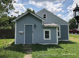 4519 Fletcher Ave, Indianapolis, IN 46203