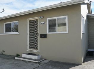 21183 Foothill Blvd, Hayward, CA 94541