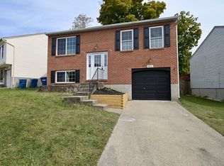 4061 Woodchase Dr, Erlanger, KY 41018