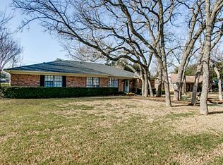 409 Briarcliff Ct, Colleyville, TX 76034