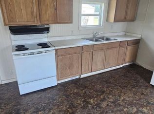 35 County Farm Rd #5, Manchester, TN 37355