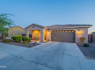 21075 E Estrella Rd, Queen Creek, AZ 85142