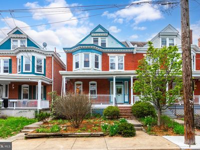 410 W 21st St, Wilmington, DE, 19802