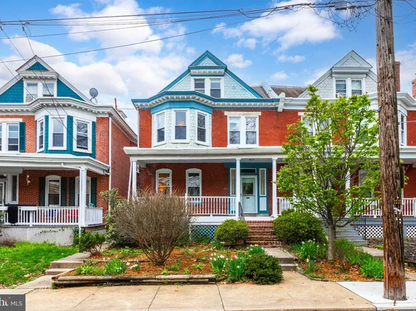 410 W 21st St, Wilmington, DE 19802