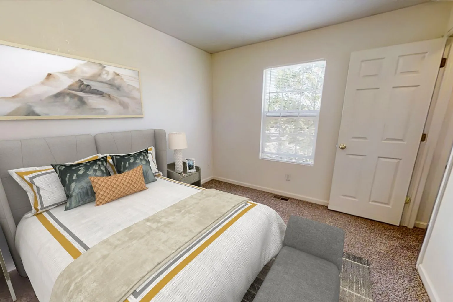 Adorable 2 bedroom Townhome! Lease Special $200 off your first month's rent — Photo 2