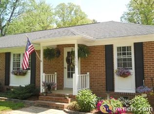 12596 Mount Hermon Rd, Ashland, VA 23005